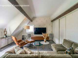 Vente maison 10 pièces