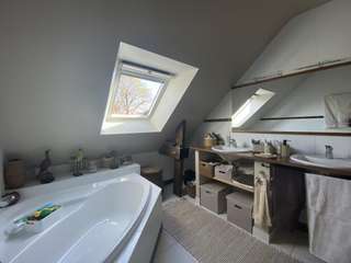 Vente maison