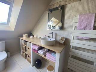 Vente maison