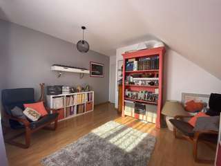 Vente maison