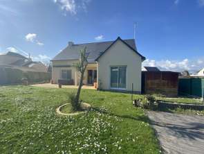 Vente Maison 5 chambresSaint-André-des-Eaux
