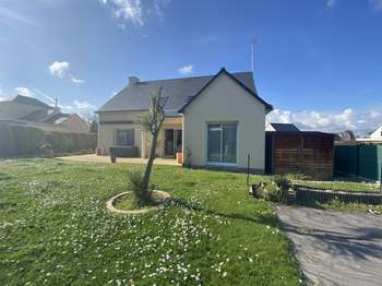 Vente maison Saint-André-des-Eaux 44