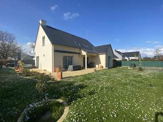Vente maison