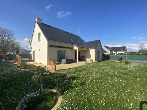 Vente maison Saint-André-des-Eaux 44