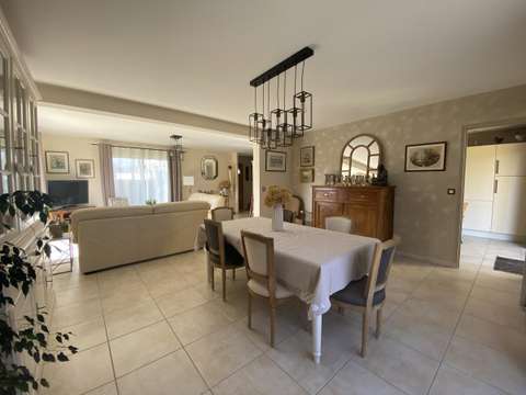 Vente maison