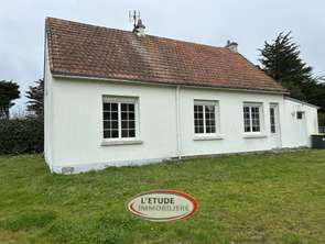 Vente Maison 3 chambresSaint-André-des-Eaux