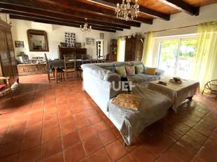 Photo Vente maison Saint-André-des-Eaux