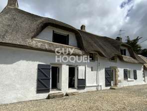 Vente Maison 3 chambresSaint-André-des-Eaux