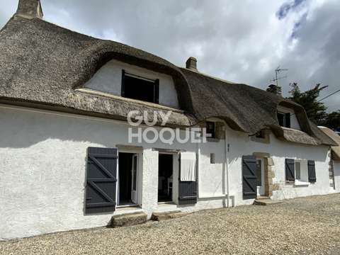 Vente maison 5 pièces Saint-André-des-Eaux 44