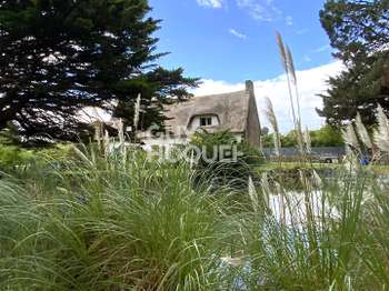Vente Maison 3 chambresSaint-André-des-Eaux