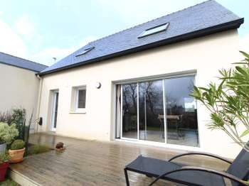 Photo Vente maison Saint-André-des-Eaux