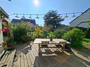 Vente Maison 3 chambresSaint-André-des-Eaux