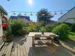 Photo Vente maison Saint-André-des-Eaux