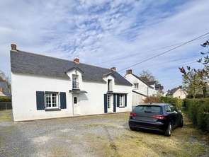 Vente Maison 3 chambresSaint-André-des-Eaux