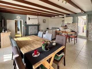 Vente maison 6 pièces Vente maison 6 pièces