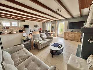 Vente maison 6 pièces Vente maison 6 pièces