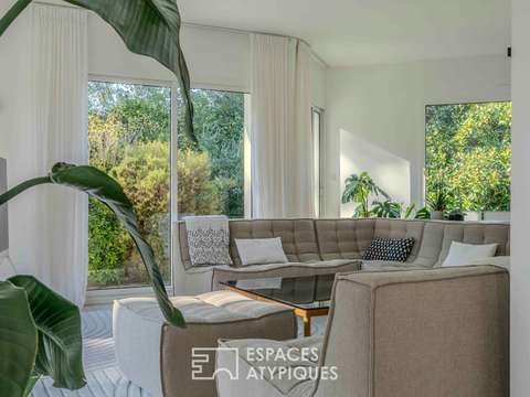 Vente maison 7 pièces Saint-André-des-Eaux 44