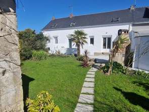 Vente Maison 4 chambresSaint-André-des-Eaux