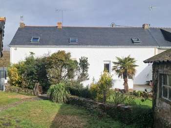 Vente maison 6 pièces Saint-André-des-Eaux 44