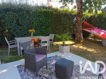 Vente maison 5 pièces Saint-André-des-Eaux 44