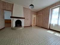 Vente maison 4 pièces Vente maison 4 pièces