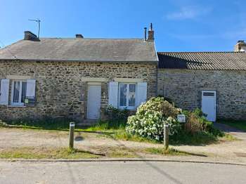 Vente maison 4 pièces Saint-André-des-Eaux 44