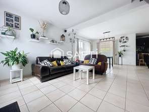 Vente Maison 3 chambresSaint-André-des-Eaux