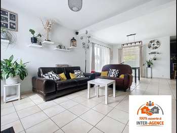Vente Maison 3 chambresSaint-André-des-Eaux