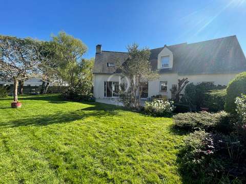 Vente maison 6 pièces Saint-André-des-Eaux 44