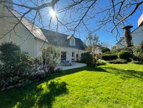 Vente Maison 4 chambresSaint-André-des-Eaux