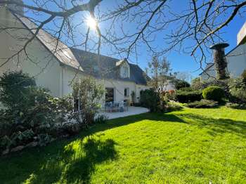 Vente maison 6 pièces Saint-André-des-Eaux 44