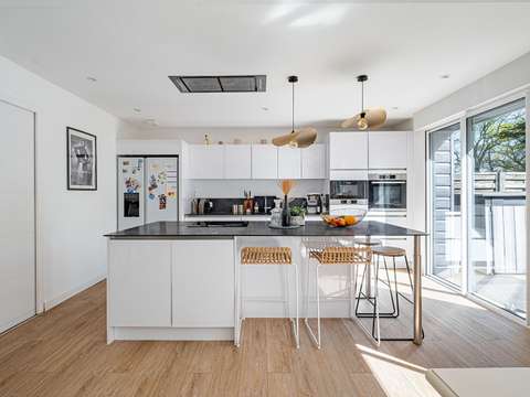 Vente maison 5 pièces Saint-André-des-Eaux 44