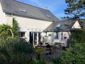 Vente Maison 3 chambresSaint-André-des-Eaux