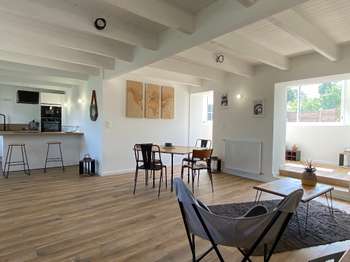 Vente maison 6 pièces Saint-André-des-Eaux 44
