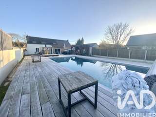 Vente maison 5 pièces Vente maison 5 pièces