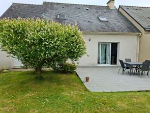 Vente Maison 3 chambresSaint-André-des-Eaux