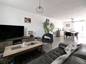 Vente maison 4 pièces Saint-André-des-Eaux 44