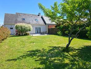 Vente Maison 3 chambresSaint-André-des-Eaux