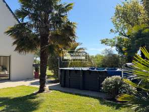 Vente Maison 5 chambresSaint-André-des-Eaux