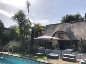 Vente Maison 2 chambresSaint-André-des-Eaux