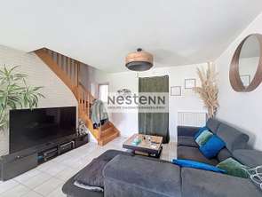 Vente Maison 3 chambresSaint-André-des-Eaux