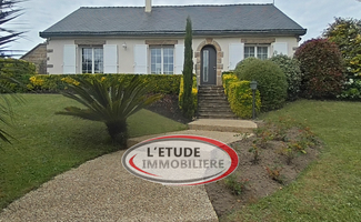 Photo Vente maison Saint-André-des-Eaux