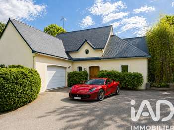 Vente Maison 5 chambresSaint-André-des-Eaux