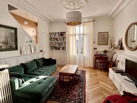 Vente maison 5 pièces Saint-André-des-Eaux 44