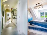 Vente maison 11 pièces