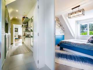 Vente maison 11 pièces