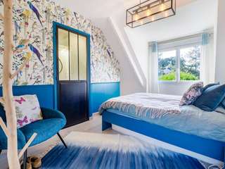 Vente maison 11 pièces