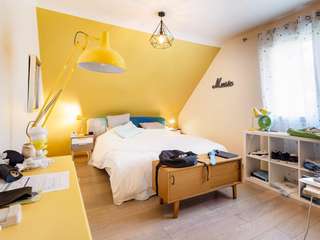 Vente maison 11 pièces