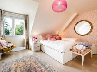 Vente maison 11 pièces