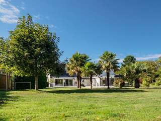 Vente maison 11 pièces